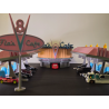 Flo's V8 Café échelle 1/64