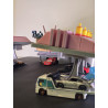 Flo's V8 Café échelle 1/64