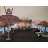 Flo's V8 Café échelle 1/64