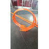 Looping double piste compatible Hot Wheels et Monster Trucks