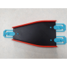 Réducteur de piste en Y 2 pistes vers 1 compatible Hot Wheels