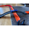 Pont simple compatible Hot Wheels