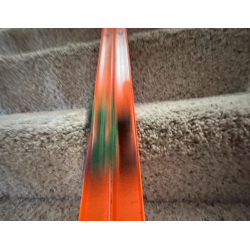 Connecteur double piste compatible Hot Wheels