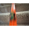 Connecteur double piste compatible Hot Wheels