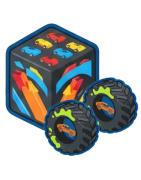 Monster Trucks Sets