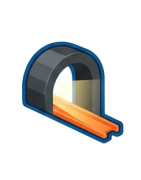 Tunnels