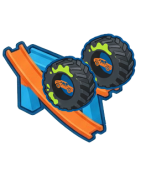 Monster Trucks Modules
